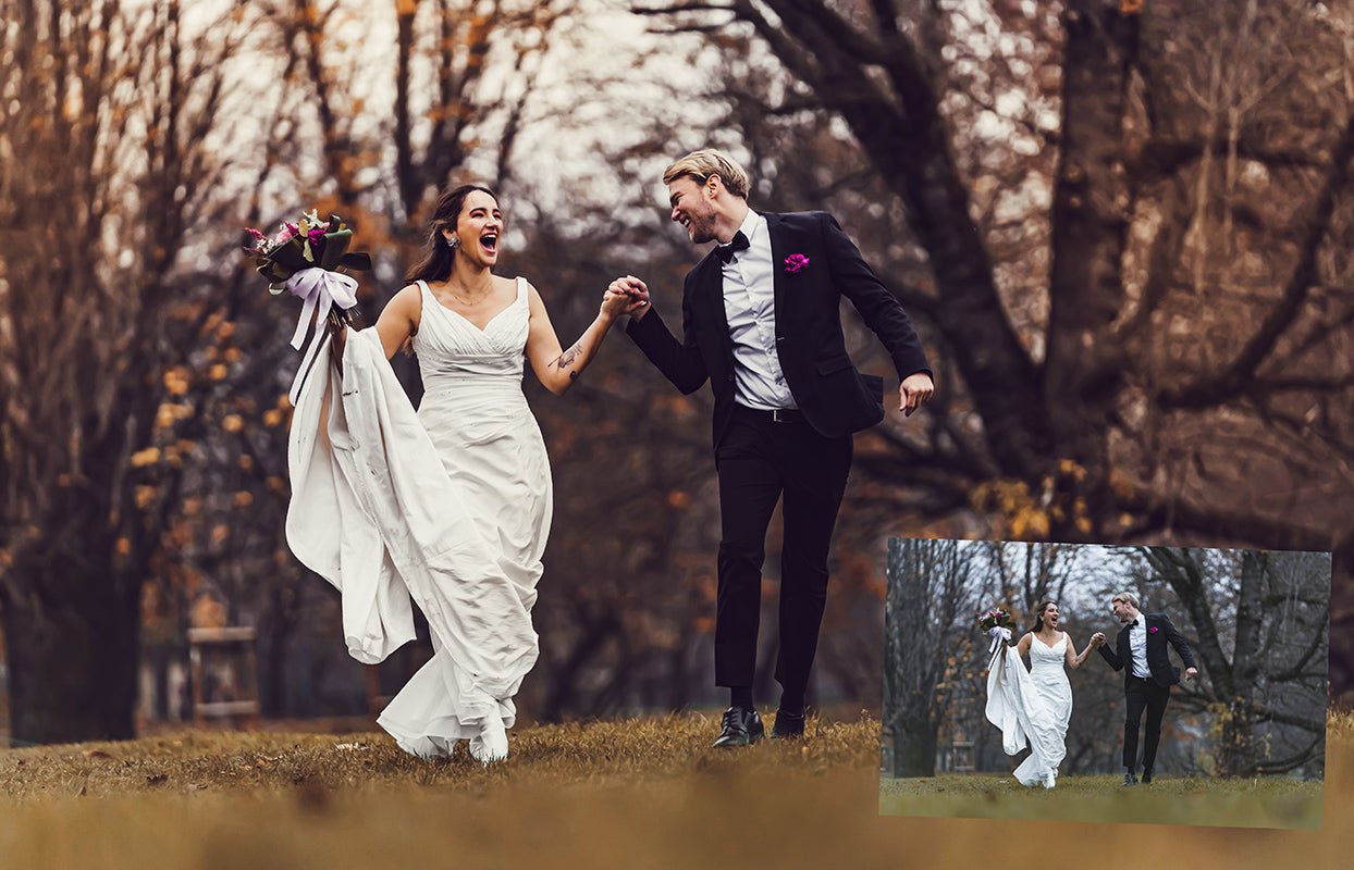 Autumn Dream Preset Collection - ShopJeanPhotography.com