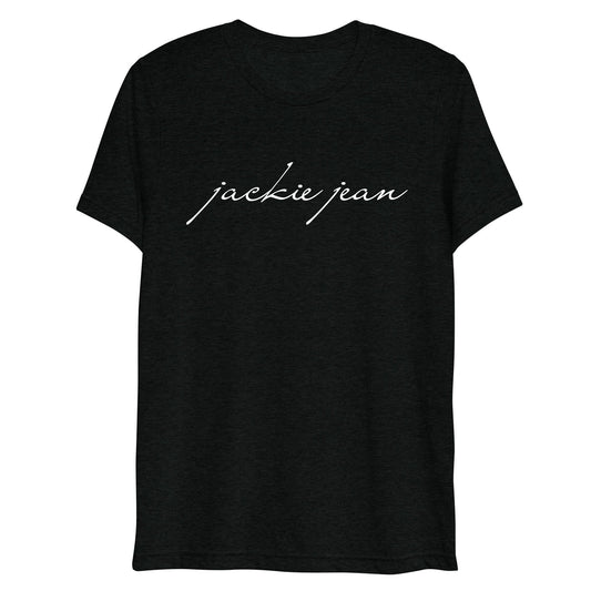 Jackie Jean Tee Photography T-Shirt - ShopJeanPhotography.com