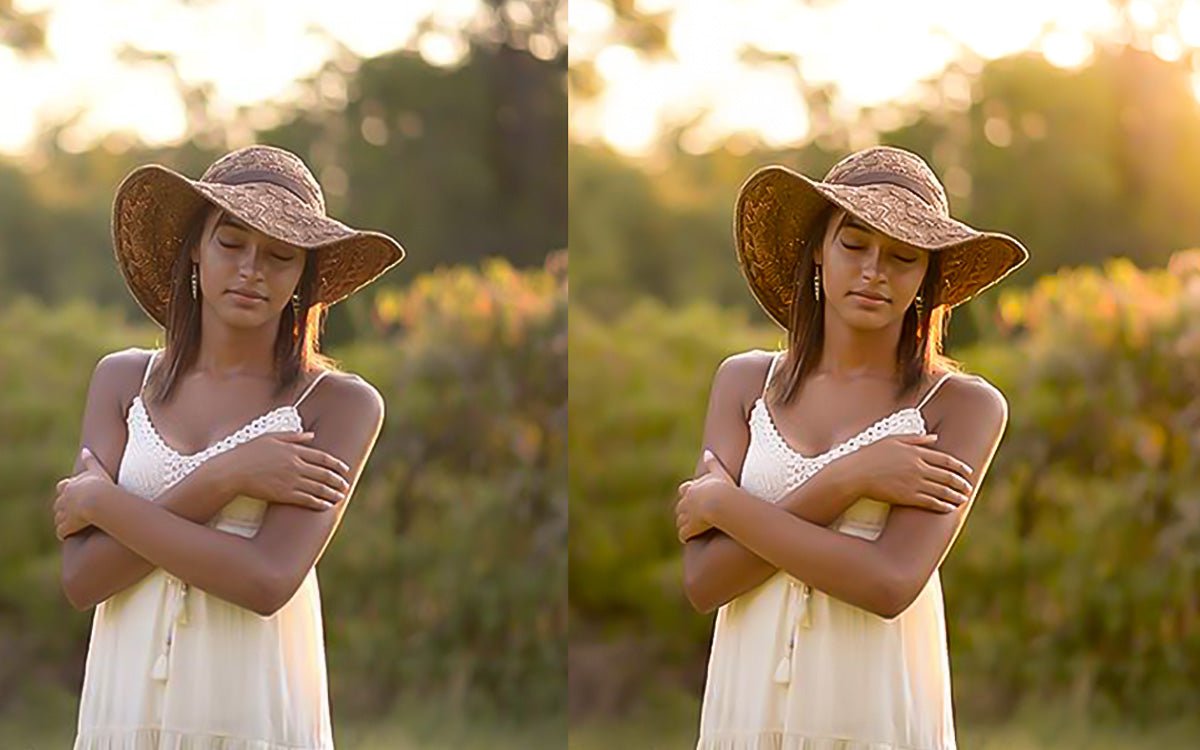 Lightroom Light Effects Presets - ShopJeanPhotography.com