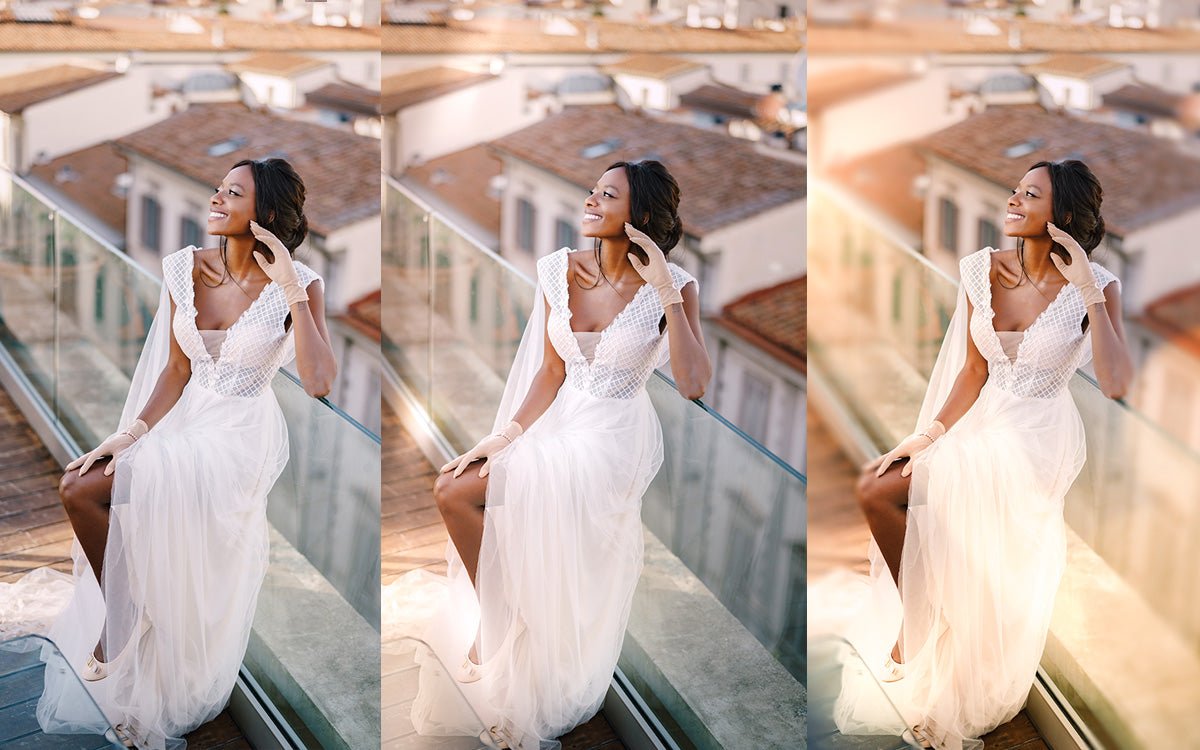 LR Lens Flare Presets - ShopJeanPhotography.com