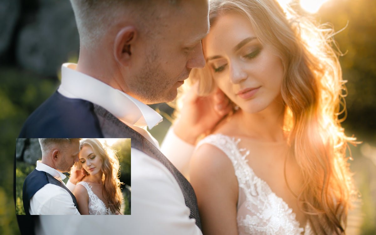 LR Lens Flare Presets - ShopJeanPhotography.com