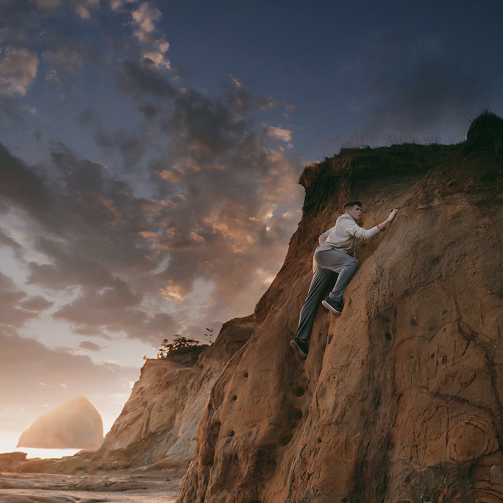 West Coast Skies - ShopJeanPhotography.com