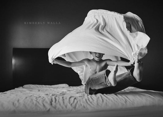 Inspiration Interview - Kimberly Walla Photography - ShopJeanPhotography.com
