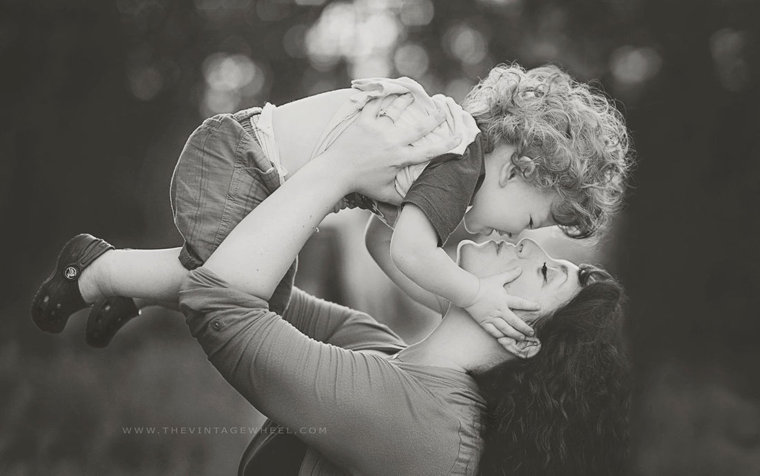 Weekly Top Ten - Motherhood - ShopJeanPhotography.com