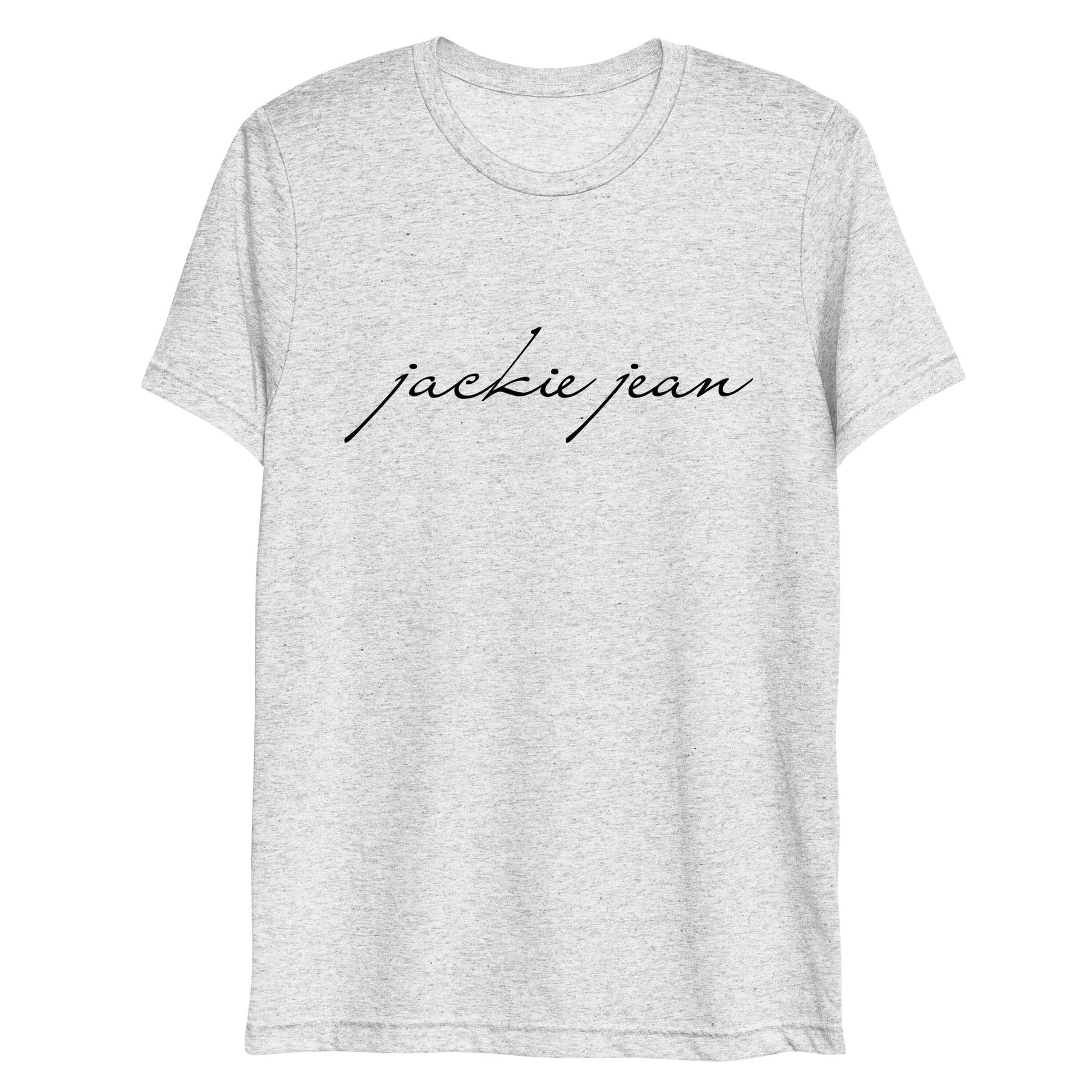 Jackie Jean Branded Tee Photography T-shirt - ShopJeanPhotography.com