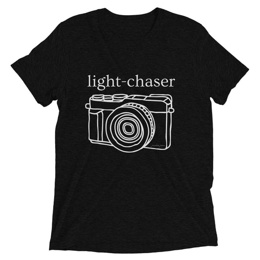 Light Chaser Tee - ShopJeanPhotography.com