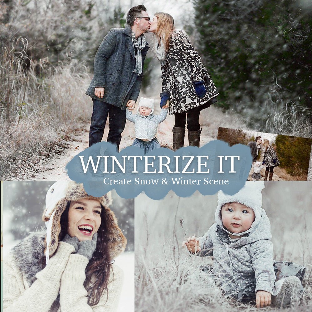 Winterize It - ShopJeanPhotography.com